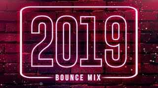 New Year Mix 2019  Best Melbourne Bounce 2019  EDM Mix Remix [upl. by Pitarys]