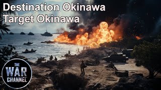 Battlefield  Destination Okinawa  Part 1  Target Okinawa [upl. by Reibaj7]