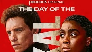 The day of the jackal translated movie all episodes 1234 Vj Junior the incredible [upl. by Ellimaj]