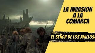 El Final Desconocido de El Señor de los Anillos  libro y pelicula [upl. by Aimahc611]