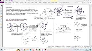 Benzil Benzilic Acid Rearrangement [upl. by Retsbew]