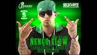 ñengo flow tiraera pa cosscu 1234 [upl. by Kassie]