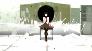 Owarimonogatari Part 2  shots and ambiances [upl. by Akienom945]