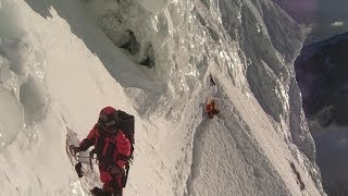 K2 Mountain of Mountains  A documentary by Tunç Fındık [upl. by Agnola]