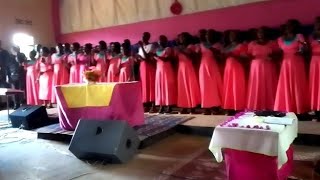 Irebere ibitangaza Bethlehem Choir ADEPR Paroisse GatondeGakenke ikoreye kuri ADEPR RusoroGakenke [upl. by Isiahi]