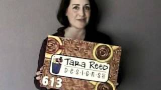 Tara Reed Designs [upl. by Nirol]