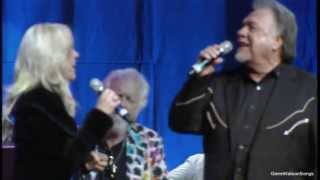 Gene Watson amp Rhonda Vincent  Together Again quotLivequot [upl. by Ahsas]