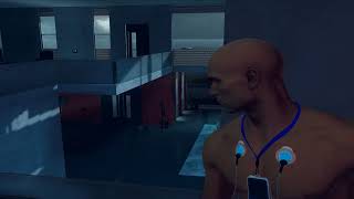 Hitman™ 3  110s Nightcall Hawkes Bay SASO speedrun [upl. by Berner]