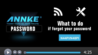 What to Do If You Forget Systems Password for N44PIN48PI Security Systems [upl. by Colombi]