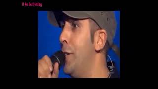 Checco Zalone Show  Parodia Vasco Rossi [upl. by Urdna900]