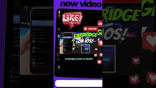 CarBridge Establish MOD on iOS amp Android 🐱 Plus Version for Mobile [upl. by Abroms]