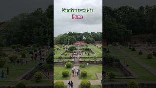 Sanivaar wada pune pune bajiraomastani shaniwarwada punetour punecity nature views love [upl. by Ataner]