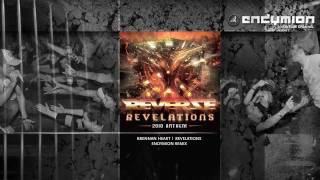 Brennan Heart  Revelations Endymion remix [upl. by Charita]