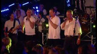 Duitse Schlager Medley deel 1 [upl. by Atnamas]