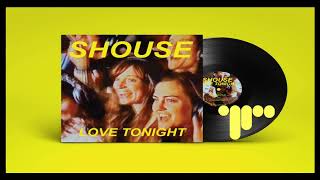 Shouse  Love Tonight rtbR Bootleg [upl. by Ecirtnas]