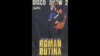 Roman Butina  DiscoMix2 Disco hit parada  1 1983 [upl. by Gnod]