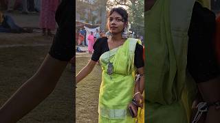 Santali traditional Video [upl. by Aihselef]