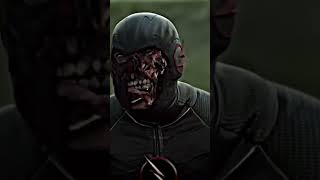 Black flash gets his revenge marvel shorts movie [upl. by Huesman400]