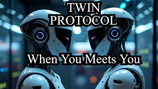 Twin Protocol  When You Meets You  Twin TV podcast BowerMediaOne [upl. by Ellehcor740]