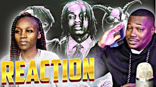 COUPLE Reacts   Polo G  Partin Ways  REACTION [upl. by Lou]