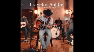 Cody Johnson Travelin Soldier [upl. by Ozner895]