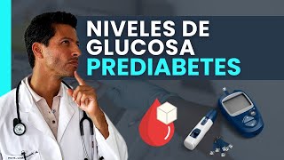 CÓMO REVERTIR PREDIABETES  Causas y SÍNTOMAS [upl. by Aihtenyc]