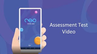 Assessment Test Video [upl. by Rizzo]