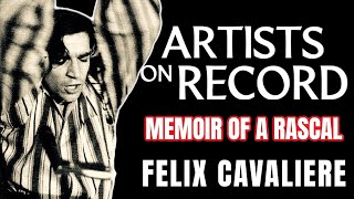 Felix Cavaliere’s Memoir of a Rascal [upl. by Curley554]