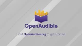 OpenAudible Demo [upl. by Singer495]