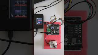 Stepper Motor Control using SmartWave [upl. by Masterson]