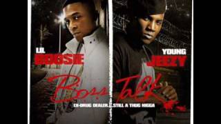 Lil Boosieft Young Jeezy and Webbie Better Believe It [upl. by Gayle]