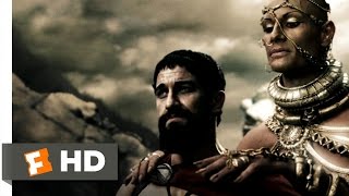 300 Born of an Empire 2026  First Trailer  Will Smith [upl. by Yesrej6]