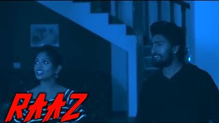 RAAZ  Horror Movie Hindi Dubbed  Horror Movie Full Movie [upl. by Ddarb]