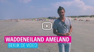 Ontdek Ameland Wat is er te doen  Op Pad Met Voordeeluitjesnl [upl. by Parsaye]