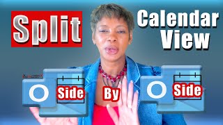 SidebySide or Overlay Calendar Views for Ultimate Coordination [upl. by Pegeen]