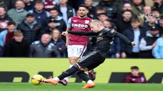 Oleksandr Zinchenko Scores First Goal For Arsenal [upl. by Rahr]