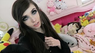 A Day In The Life of Eugenia Cooney [upl. by Sarnoff]