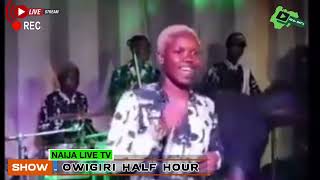 Watch this amazing live performance by one of Ijaw finest Blessing Nairobi of Junior Barristers band [upl. by Lyrahs]