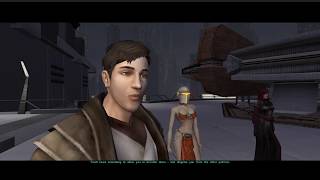 LGWI  KOTOR 2 Episode 50 Vogga the Hutt [upl. by Yeldarb535]