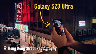 Galaxy S23 Ultra — Long Term Photographers Review [upl. by Ojillib]