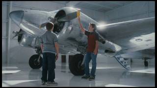 The Flyboys Skykids 2008  Trailer HD [upl. by Carin54]