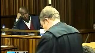 Julius Malema hate speech trial Video Clip PART 3 [upl. by Berni]