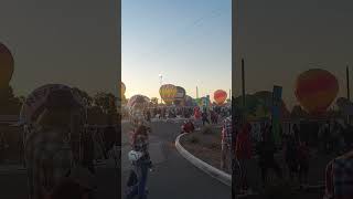 How One Balloon Festival Changed America Forever [upl. by Shulman]