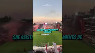 El origen de kiricocho🤘🏽kiricocho mufa estudiantes futbol argentina [upl. by Waal]