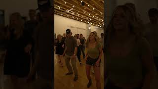 Rude Dude Line Dance [upl. by Gilletta]