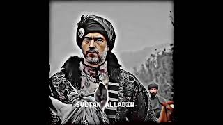 Sultan alaudin kurulusosman viralvideo osmanghazi oldmemories [upl. by Corry]