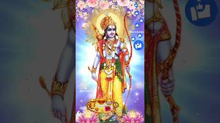 Vijayadashami Special Shri Ram Mantra shriram vijayadashami shreeram ram rambhajan ramayan [upl. by Lund404]