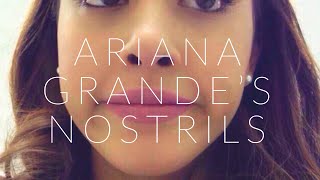 get ariana grande’s nostrils  🐐 subliminal [upl. by Eugine]