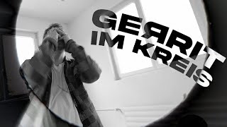 GERRIT feat IKARUS  Im Kreis Official Video [upl. by Marriott]