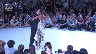 Sebastian Achaval amp Roxana Suarez 4 tanGO TO istanbul tanGO TO istanbul 6th Edition [upl. by Seys]